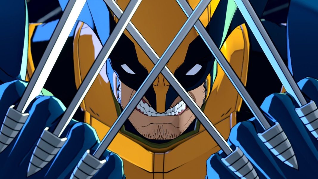 Marvel Tokon: Fighting Souls, Beast of Reincarnation e mais! Veja Marvel Tokon: Fighting Souls, Beast of Reincarnation e mais! Veja os lançamentos de games da semana