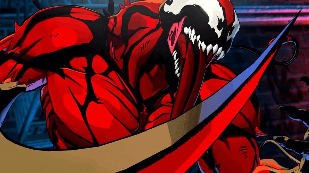 Marvel Tokon: Fighting Souls dá nova vida aos heróis e vilões da Marvel nos jogos de luta