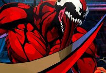 Marvel Tokon: Fighting Souls dá nova vida aos heróis e vilões da Marvel nos jogos de luta Marvel Tokon: Fighting Souls dá nova vida aos heróis e vilões da Marvel nos jogos de luta