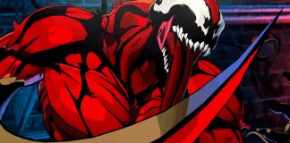 Marvel Tokon: Fighting Souls dá nova vida aos heróis e vilões da Marvel nos jogos de luta Marvel Tokon: Fighting Souls dá nova vida aos heróis e vilões da Marvel nos jogos de luta