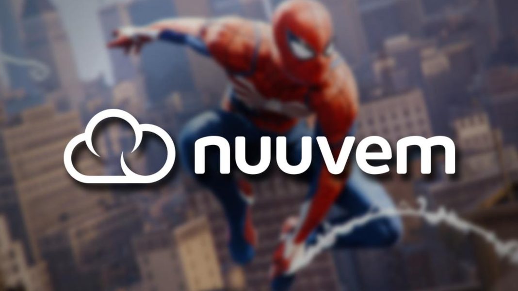 Marvel's Spider-Man Remastered e mais jogos da Steam com até Marvel's Spider-Man Remastered e mais jogos da Steam com até 90% OFF na Nuuvem