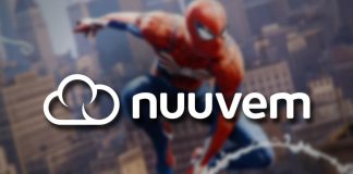 Marvel’s Spider-Man Remastered e mais jogos da Steam com até 90% OFF na Nuuvem Marvel's Spider-Man Remastered e mais jogos da Steam com até 90% OFF na Nuuvem