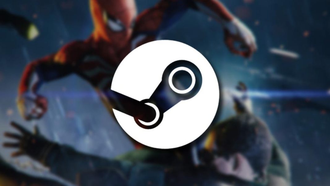 Marvel’s Spider-Man Remastered e mais jogos para PC com até Marvel’s Spider-Man Remastered e mais jogos para PC com até 90% OFF na Steam