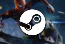 Marvel’s Spider-Man Remastered e mais jogos para PC com até 90% OFF na Steam Marvel’s Spider-Man Remastered e mais jogos para PC com até 90% OFF na Steam