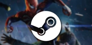 Marvel’s Spider-Man Remastered e mais jogos para PC com até 90% OFF na Steam Marvel’s Spider-Man Remastered e mais jogos para PC com até 90% OFF na Steam