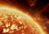 Nova IA detecta sinais de erupções solares antes que elas aconteçam Nova IA detecta sinais de erupções solares antes que elas aconteçam