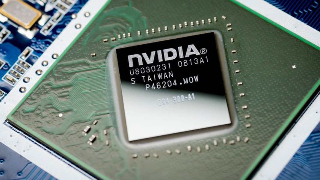 Nvidia desmente rumor sobre lançar chip de IA só para Nvidia desmente rumor sobre lançar chip de IA só para a China em 2026