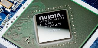 Nvidia desmente rumor sobre lançar chip de IA só para a China em 2026 Nvidia desmente rumor sobre lançar chip de IA só para a China em 2026