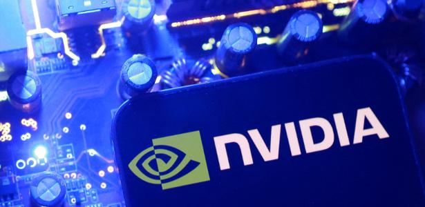 Nvidia faz parcerias de meio trilhão para financiamento de chips Empresa firmou parceria com seis grandes instituições financeiras para lançar plataformas de financiamento de computação