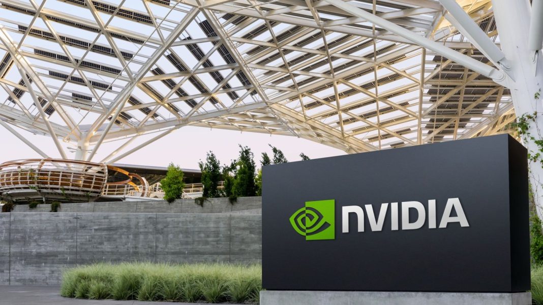 Nvidia investirá US$ 3,5 bilhões na MediaTek e amplia parceria em IA