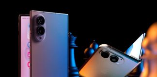 O Galaxy Z Fold 8 é uma jogada de xadrez 4D contra o iPhone dobrável O Galaxy Z Fold 8 é uma jogada de xadrez 4D contra o iPhone dobrável