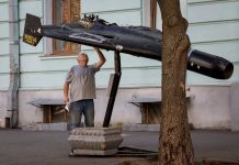 O drone com IA que escolhe sozinho onde atacar: entenda o caso O drone com IA que escolhe sozinho onde atacar: entenda o caso