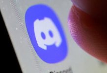O que é o Discord e por que Janja e famosos pedem bloqueio Logotipo da plataforma Discord