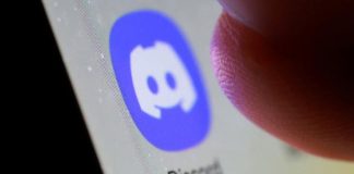 O que é o Discord e por que Janja e famosos pedem bloqueio Logotipo da plataforma Discord
