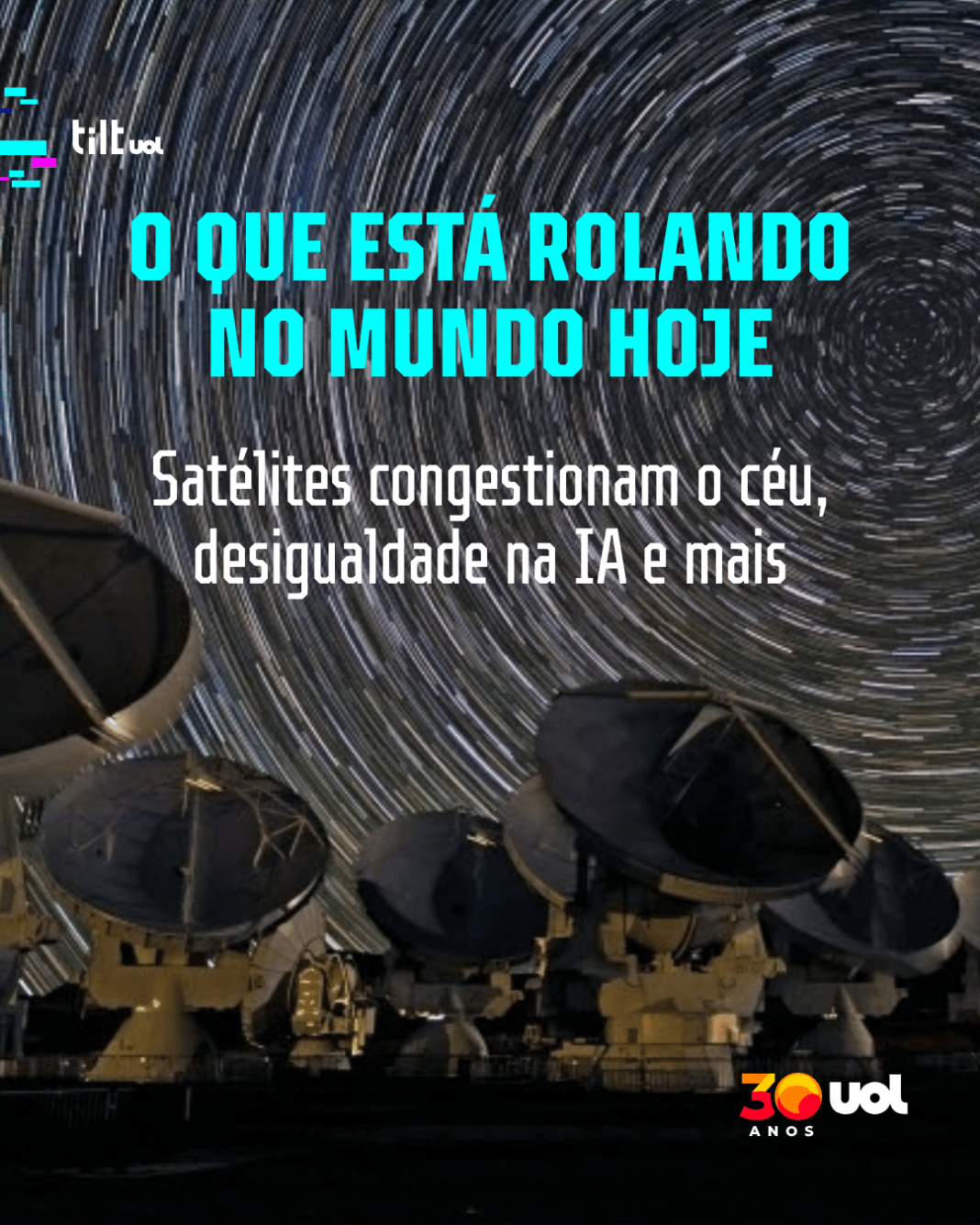 Acesse pelo celular