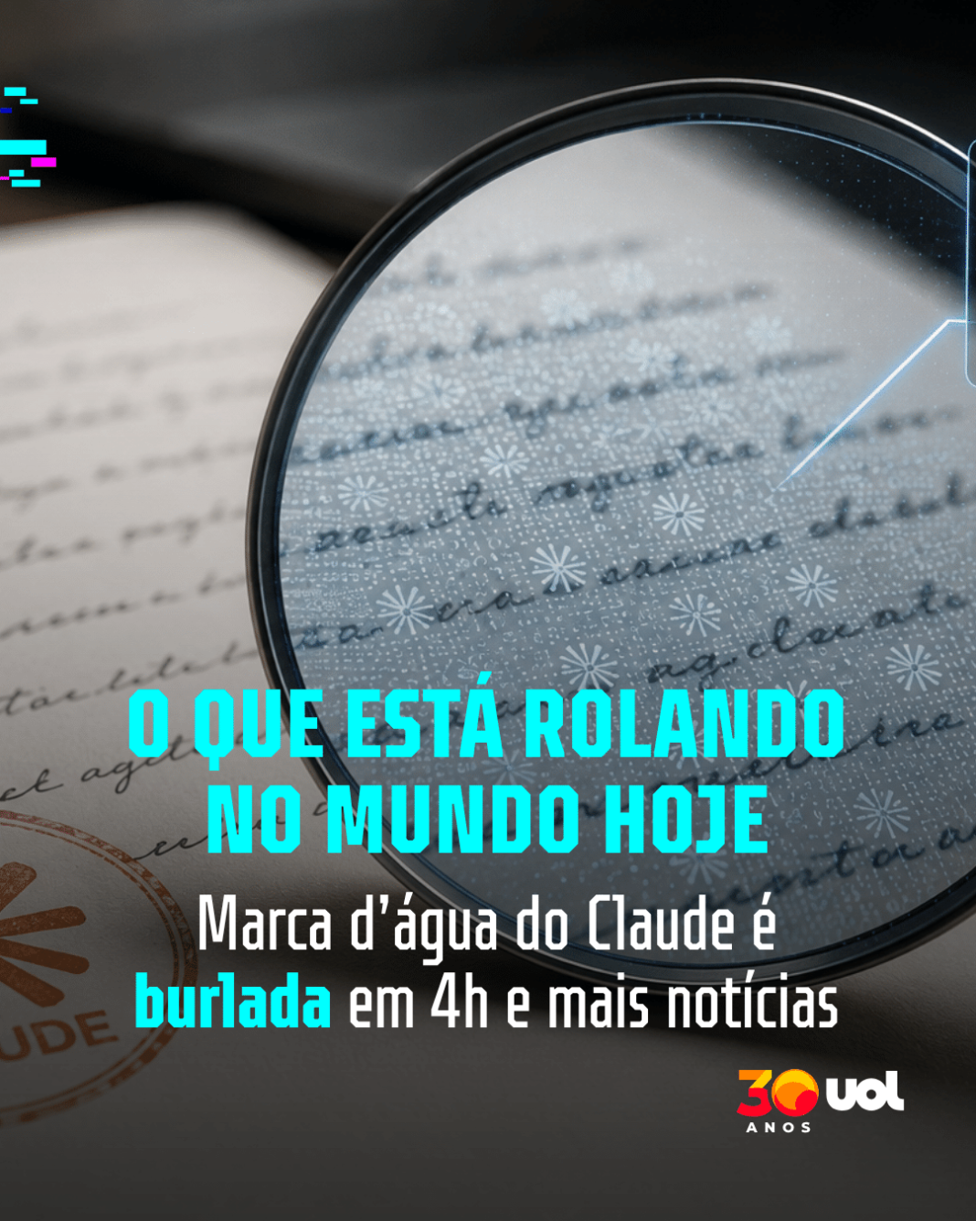 Acesse pelo celular