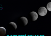 O que tá rolando hoje: o lindo eclipse lunar e Meta denunciada em SP Acesse pelo celular
