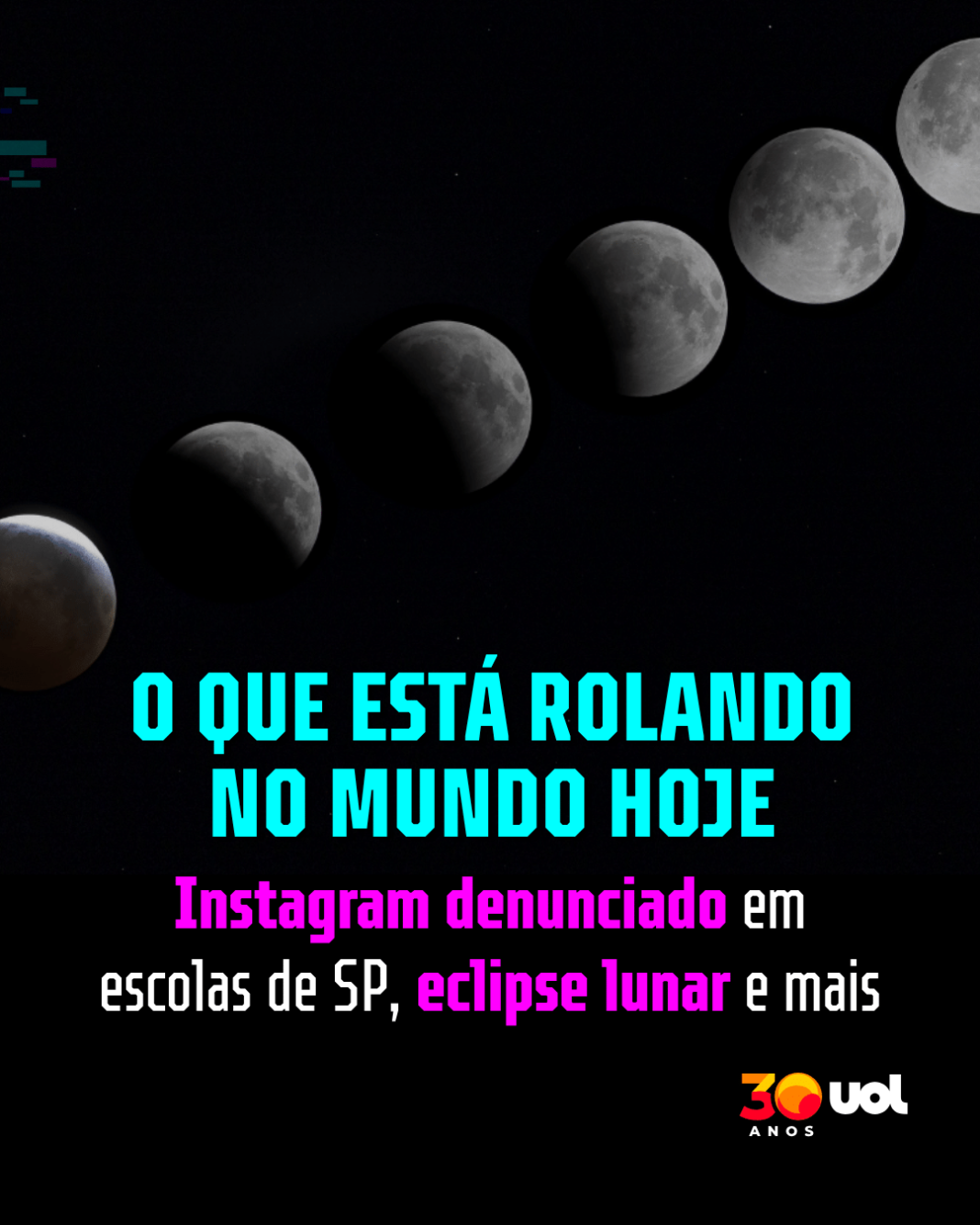 Acesse pelo celular