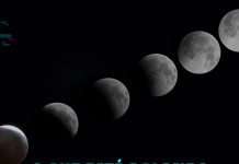O que tá rolando hoje: o lindo eclipse lunar e Meta denunciada em SP Acesse pelo celular