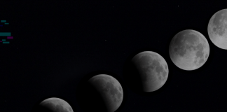 O que tá rolando hoje: o lindo eclipse lunar e Meta denunciada em SP Acesse pelo celular
