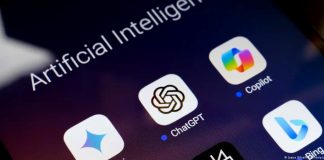 OpenAI, do ChatGPT, diz que IA pode adicionar R$ 1 trilhão ao PIB do Brasil em três anos OpenAI, do ChatGPT, diz que IA pode adicionar R$ 1 trilhão ao PIB do Brasil em três anos