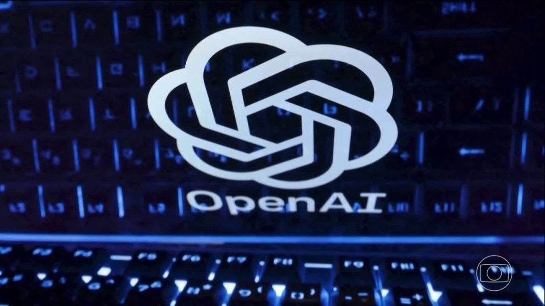 OpenAI prepara aparelho de IA sem tela para rivalizar com OpenAI prepara aparelho de IA sem tela para rivalizar com celular; preço deve passar de R$ 1,5 mil