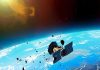 Órbita da Terra atinge limite máximo de segurança, aponta especialista Órbita baixa da Terra abriga mais de 34 mil satélites e detritos que circulam a velocidades superiores a 27.000 km/h