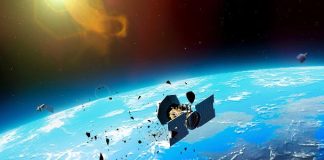 Órbita da Terra atinge limite máximo de segurança, aponta especialista Órbita baixa da Terra abriga mais de 34 mil satélites e detritos que circulam a velocidades superiores a 27.000 km/h