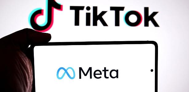 Polícia da Suécia manda TikTok e Meta apagarem anúncios de Imagem