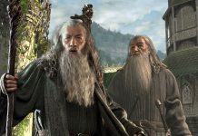 Por que Gandalf não mandou as águias levarem Frodo para destruir o anel? Esse jogo tem a resposta Por que Gandalf não mandou as águias levarem Frodo para destruir o anel? Esse jogo tem a resposta