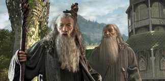 Por que Gandalf não mandou as águias levarem Frodo para destruir o anel? Esse jogo tem a resposta Por que Gandalf não mandou as águias levarem Frodo para destruir o anel? Esse jogo tem a resposta