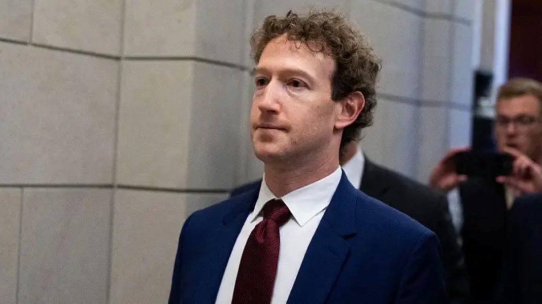 Por que julgamento da Meta pode mudar o futuro do Por que julgamento da Meta pode mudar o futuro do Facebook e do Instagram