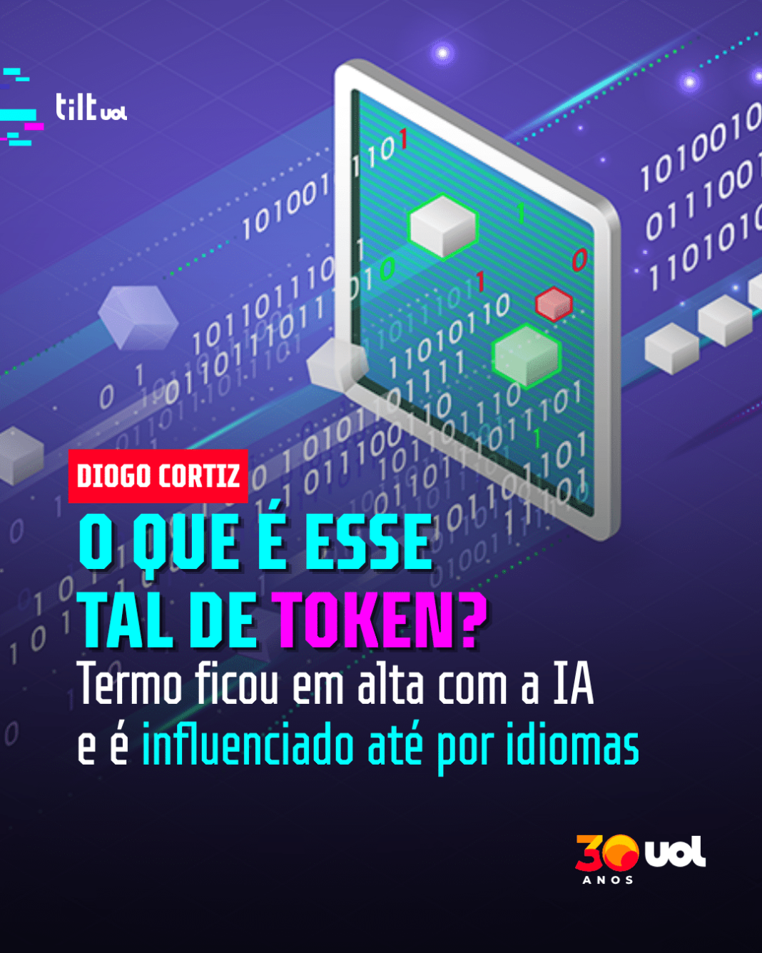 Acesse pelo celular