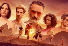 Prime Video recebe Hokum, Corrida dos Bichos e mais lançamentos em agosto! Veja a lista completa Prime Video recebe Hokum, Corrida dos Bichos e mais lançamentos em agosto! Veja a lista completa