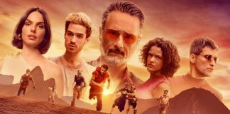 Prime Video recebe Hokum, Corrida dos Bichos e mais lançamentos em agosto! Veja a lista completa Prime Video recebe Hokum, Corrida dos Bichos e mais lançamentos em agosto! Veja a lista completa