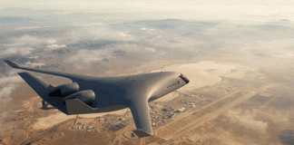 Projeto de 'avião-arraia' promete tornar voos mais baratos; veja como ele será Projeto de 'avião-arraia' promete tornar voos mais baratos; veja como ele será