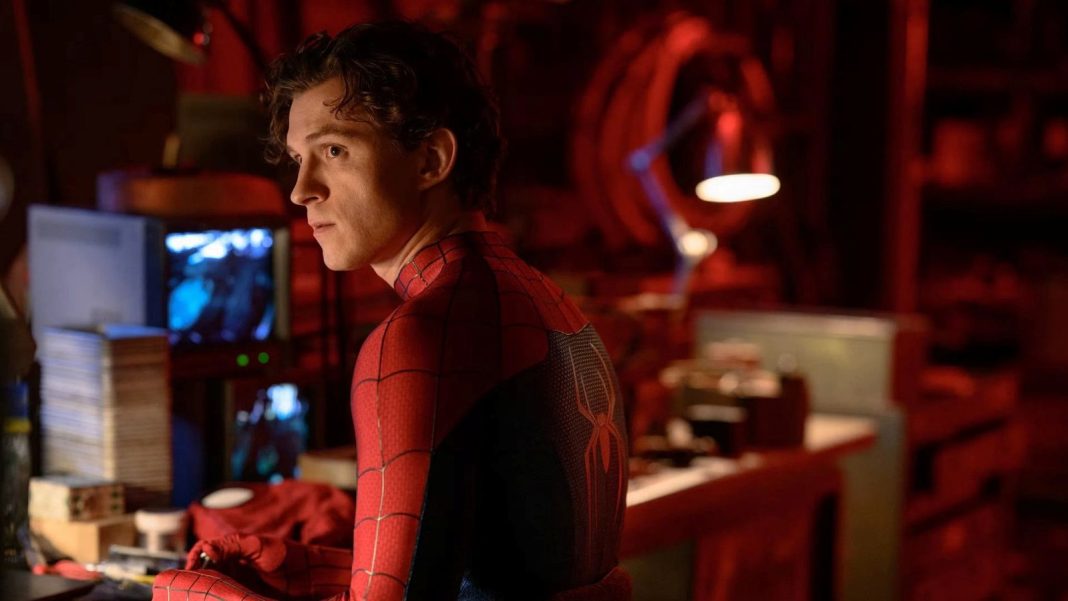 Quando Homem-Aranha: Um Novo Dia chega no streaming? Confira previsão Quando Homem-Aranha: Um Novo Dia chega no streaming? Confira previsão