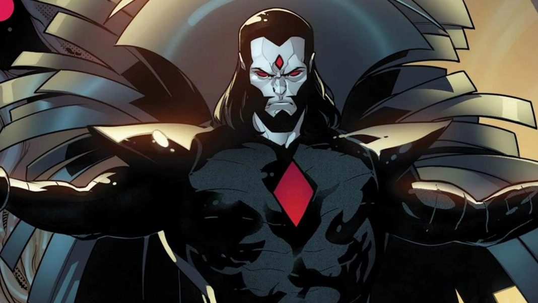 Quem é Sr. Sinistro em X-Men? Conheça Nathaniel Milbury, personagem Quem é Sr. Sinistro em X-Men? Conheça Nathaniel Milbury, personagem de Adam Driver no MCU