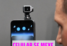 Robot Phone: novidade muda tudo o que você já viu sobre vídeos com celular Acesse pelo celular