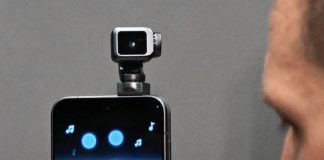 Robot Phone: novidade muda tudo o que você já viu sobre vídeos com celular Acesse pelo celular