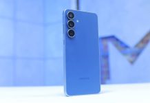 Samsung marca evento que pode revelar novo celular topo de linha acessível Samsung marca evento que pode revelar novo celular topo de linha acessível