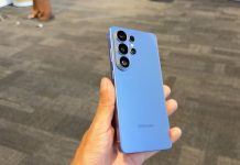 Samsung promete atualização para corrigir mancha vermelha na tela do Galaxy S26 Ultra Samsung promete atualização para corrigir mancha vermelha na tela do Galaxy S26 Ultra