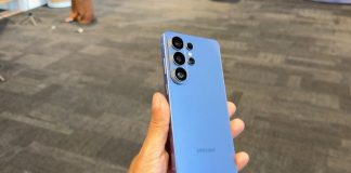 Samsung promete atualização para corrigir mancha vermelha na tela do Galaxy S26 Ultra Samsung promete atualização para corrigir mancha vermelha na tela do Galaxy S26 Ultra
