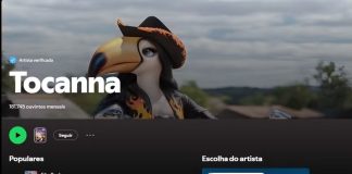 Spotify: música com inteligência artificial terá selo AI Persona Spotify: música com inteligência artificial terá selo AI Persona