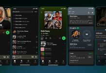 Spotify vai rotular artistas de IA e barrá-los de recomendações Exemplos de como aparecem artistas rotulados como gerados por inteligência artificial no Spotify