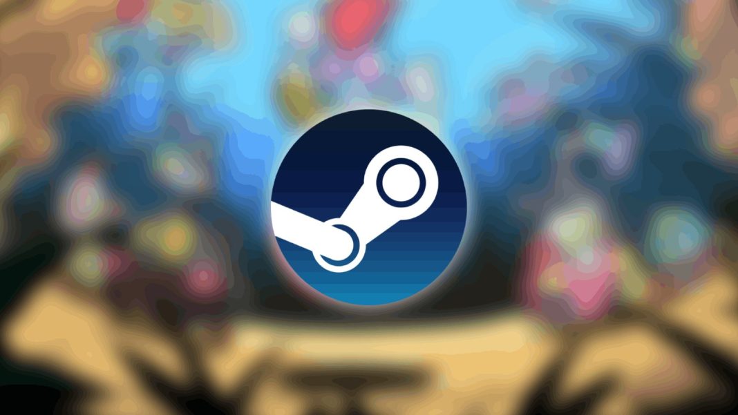 Steam recebe 5 jogos grátis nesta semana! Veja lista e Steam recebe 5 jogos grátis nesta semana! Veja lista e resgate (28)