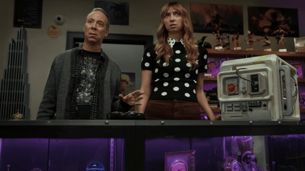 Stuart Não Consegue Salvar o Universo: todos os atores de Stuart Não Consegue Salvar o Universo: todos os atores de The Big Bang Theory que aparecem na série