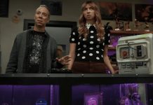 Stuart Não Consegue Salvar o Universo: todos os atores de The Big Bang Theory que aparecem na série Stuart Não Consegue Salvar o Universo: todos os atores de The Big Bang Theory que aparecem na série