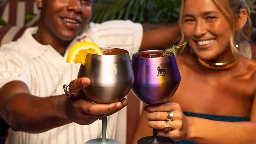 Taça Stanley vale a pena? Confira os principais detalhes