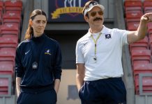 Ted Lasso, Cem Anos de Solidão e mais! Os lançamentos de filmes e séries da semana (02/08) Ted Lasso, Cem Anos de Solidão e mais! Os lançamentos de filmes e séries da semana (02/08)